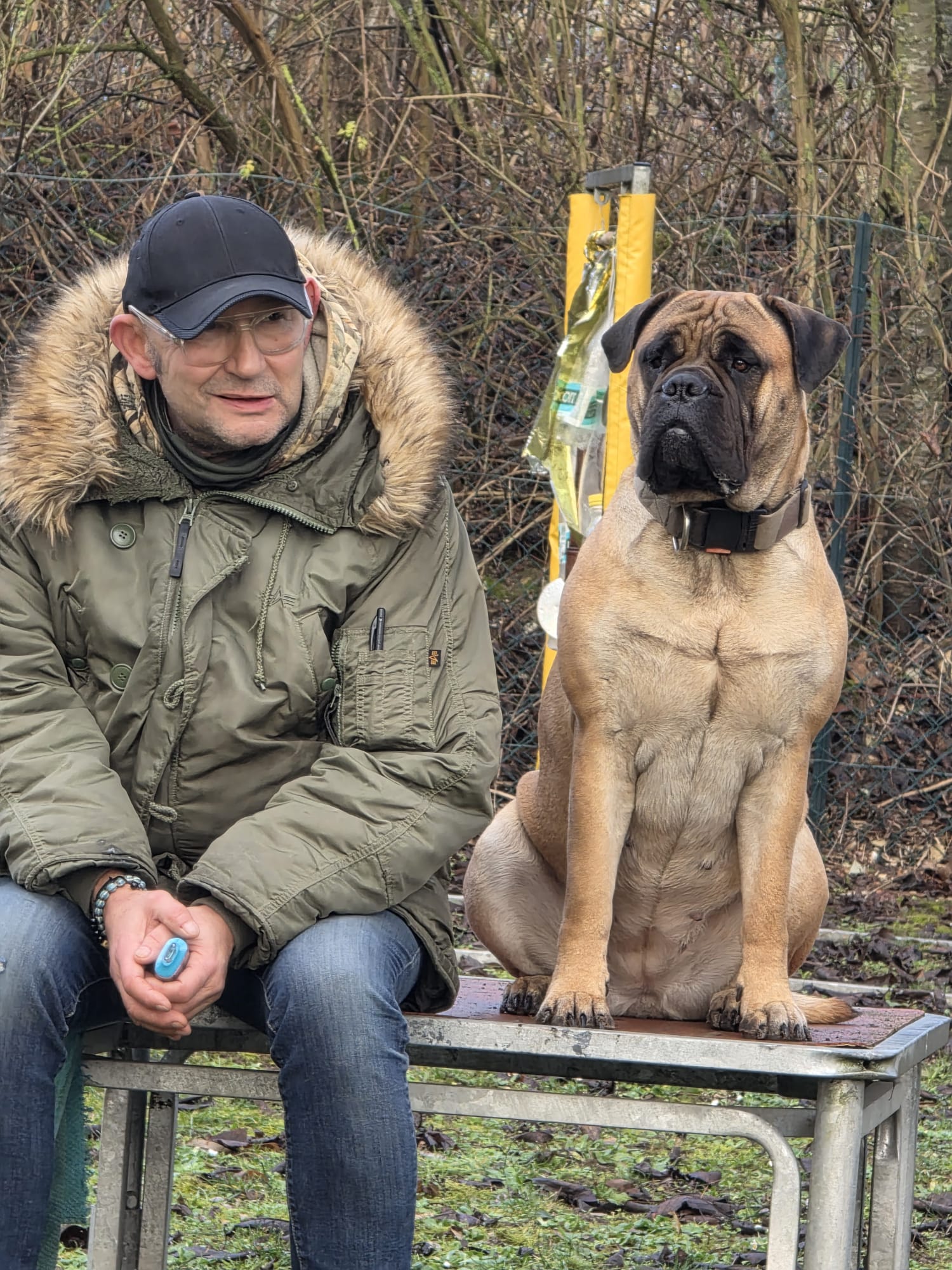 MARTIN Jérôme Né MARTIN